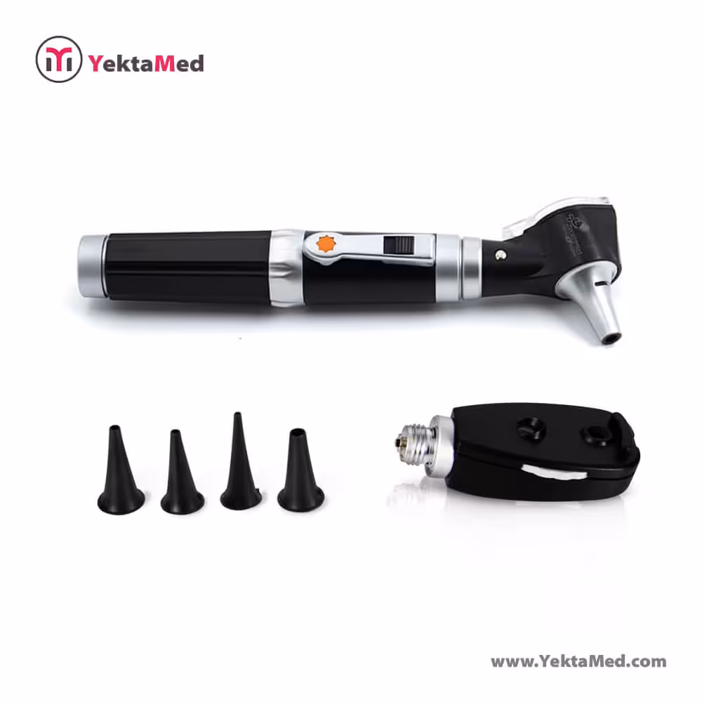 ست معاینه زنیت مد OTO-OPH1001