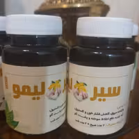 میکس سیر و لیمو