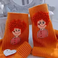 جوراب فانتزی فرانسوو03