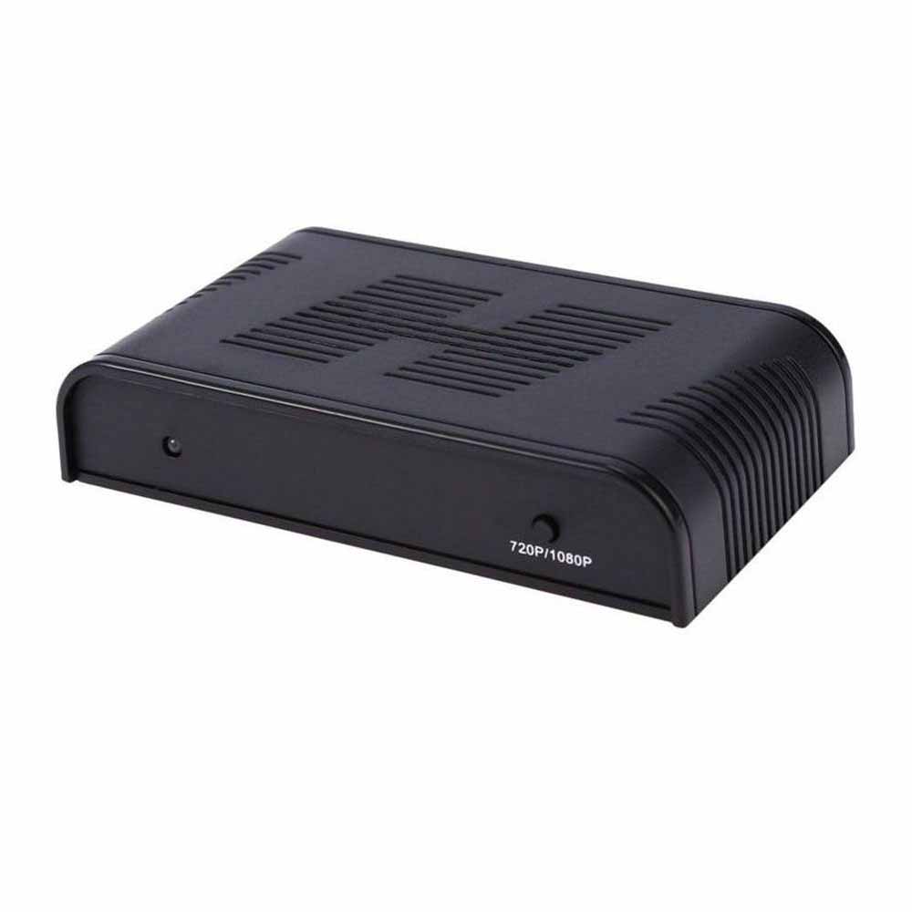 مبدل AV به HDMI لنکنگ مدل LKV363Mini