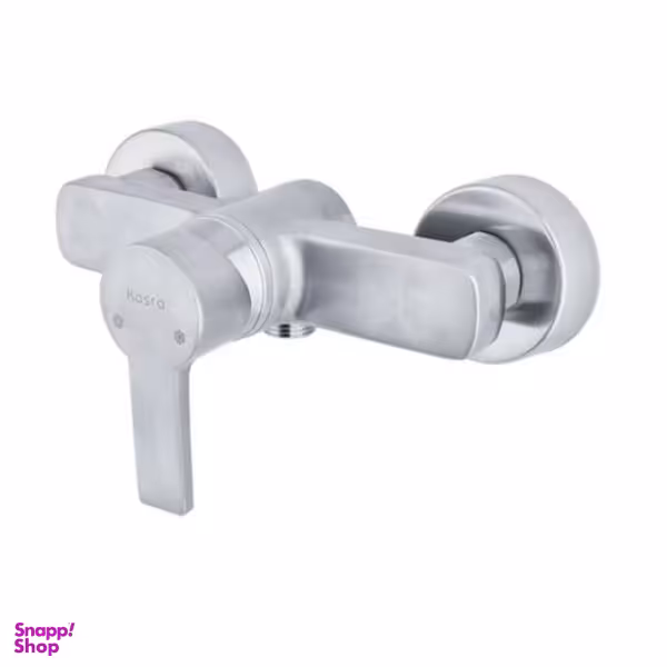 شیر سرویس بهداشتی کسری مدل امگا