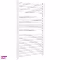 رادیاتور حوله خشک کن بوتان مدل فولادی 19 لوله