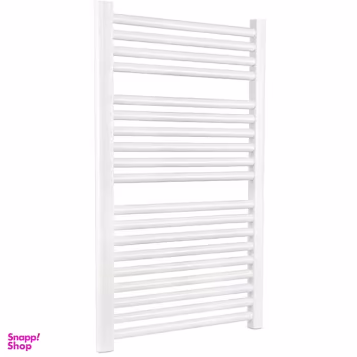 رادیاتور حوله خشک کن بوتان مدل فولادی 19 لوله