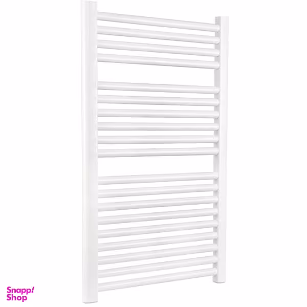 رادیاتور حوله خشک کن بوتان مدل فولادی 19 لوله