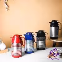 فلاکس بیتا 1لیتر فلزی 391_38072