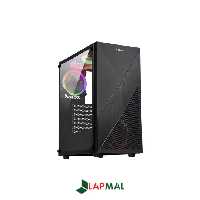 کیس کامپیوتر فاطر مدل FG-520B
فروشگاه اینترنتی تخصصی لپتاپ لپ مال