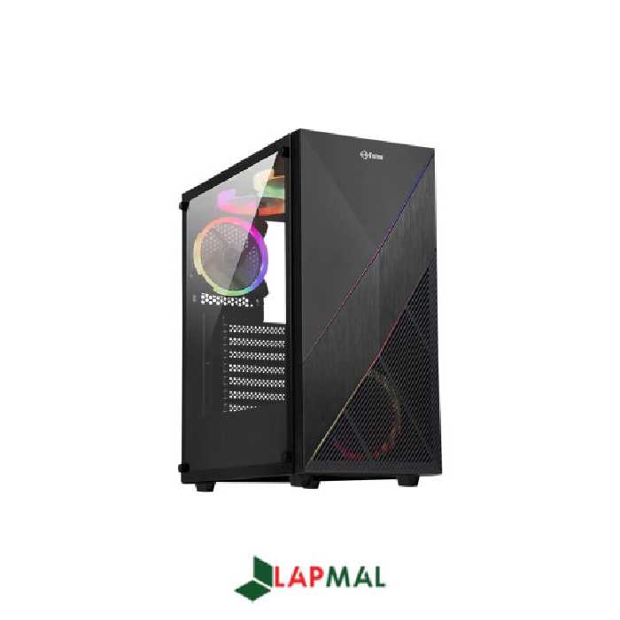 کیس کامپیوتر فاطر مدل FG-520B
فروشگاه اینترنتی تخصصی لپتاپ لپ مال