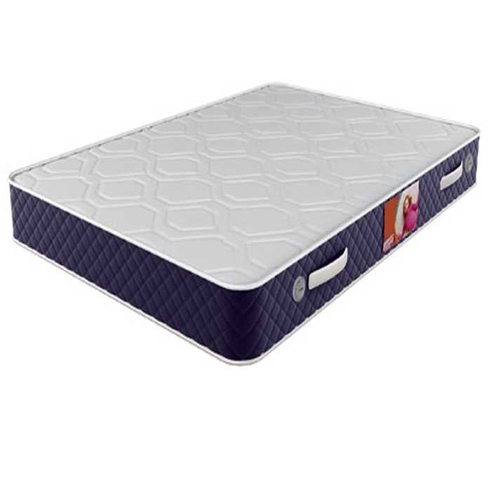 تشک تخت رویال آرامش مدل تاپ اسپرینگ سایز دو نفره 180 (96 ماه تضمین کیفیت)