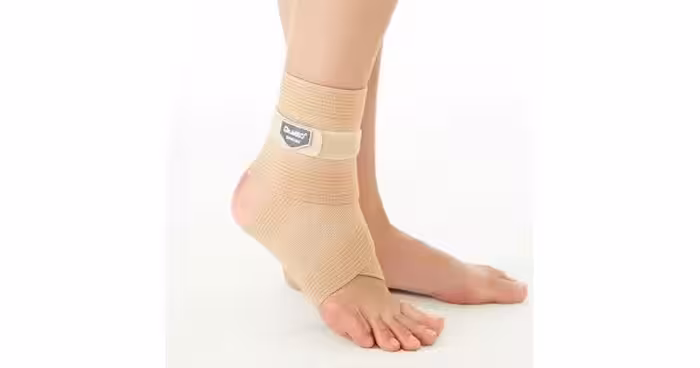 باند کشی قوزک پا دکتر مد کره جنوبی مدل DR.MED-A135