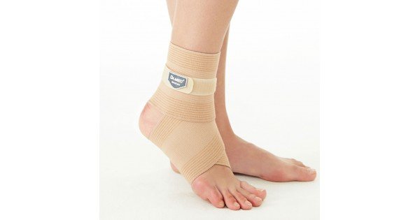 باند کشی قوزک پا دکتر مد کره جنوبی مدل DRMED-A135