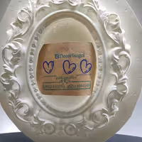 قالب  ABS قاب عکس  در 20طرح مختلف و ناب