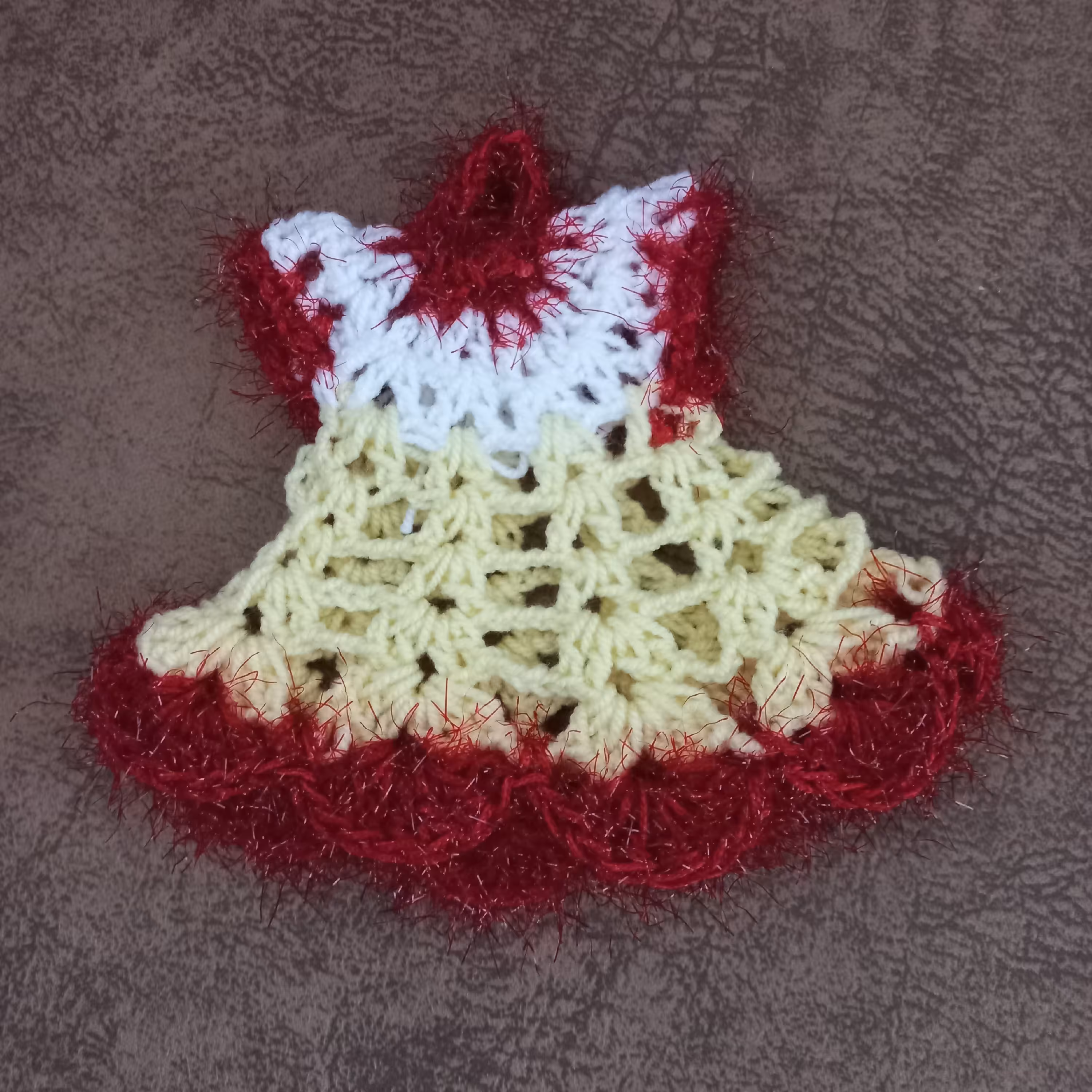 اسکاچ طرح لباس دخترونه