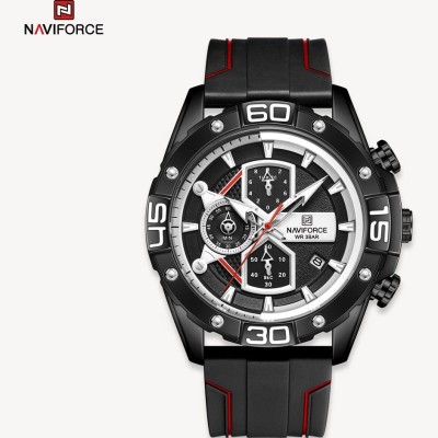 ساعت مردانه نیوی فورس 8018 NaviForce