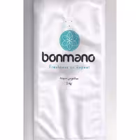 دانه قهوه برزیل سانتوس آرابیکا 1 کیلویی