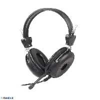 هدست باسیم ای فورتک HS30