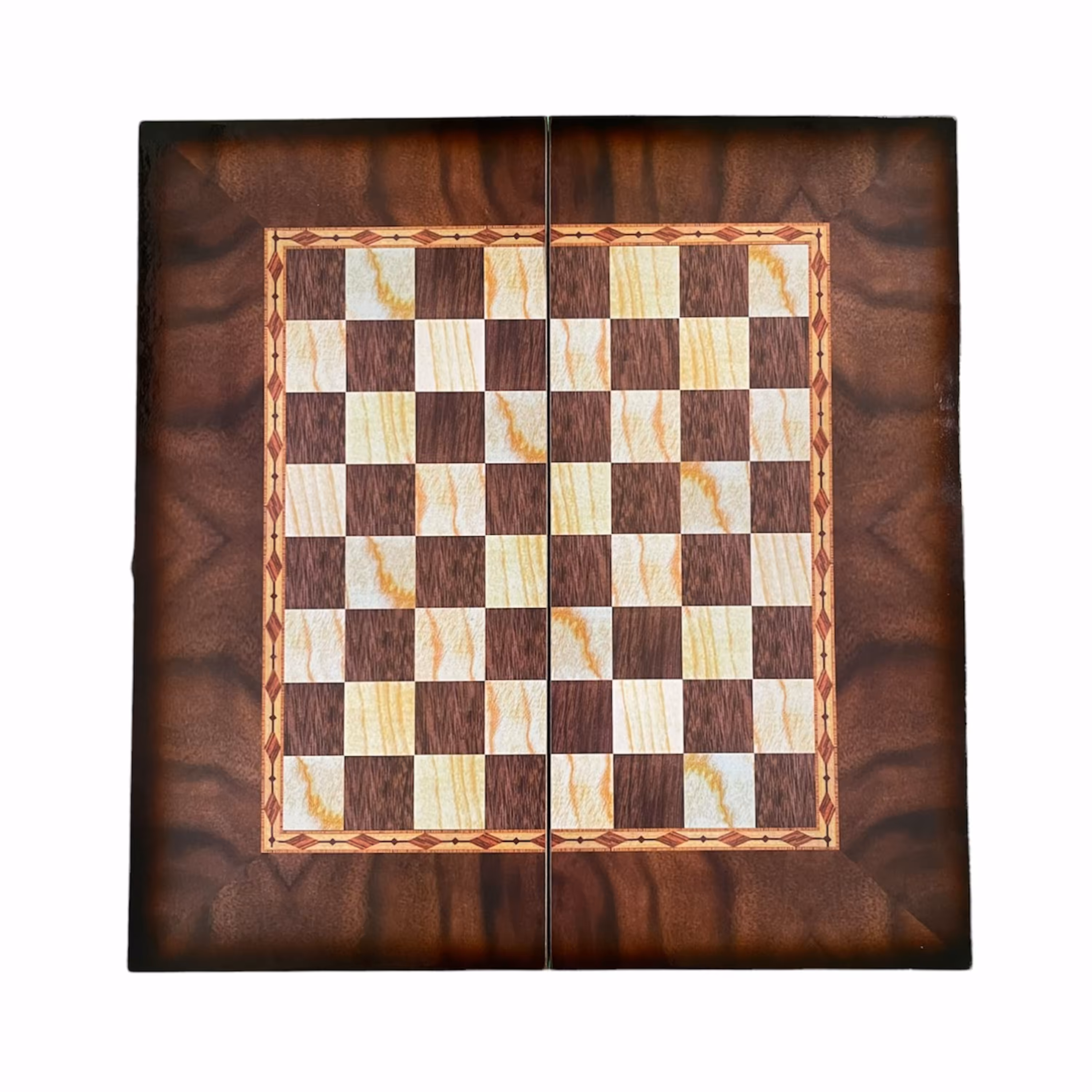 شطرنج مدل روسی طرح هشتپر