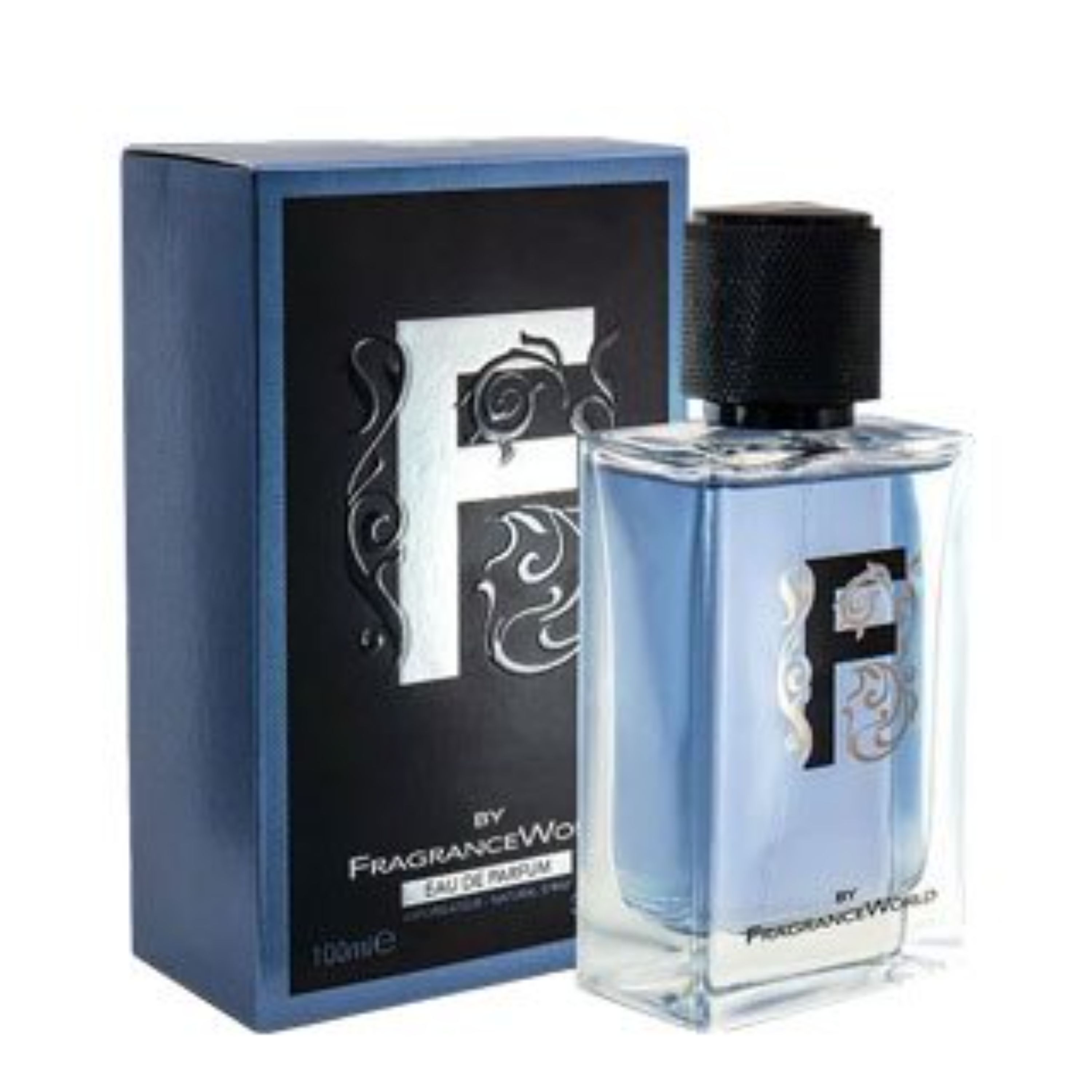 عطر ادکلن مردانه ایو سن لوران وای فراگرنس ورد اف