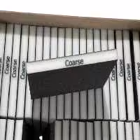 سنباده اسکاچی دو طرفه kb ترکیه