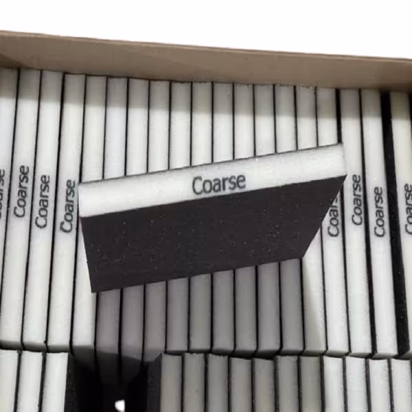 سنباده اسکاچی دو طرفه kb ترکیه