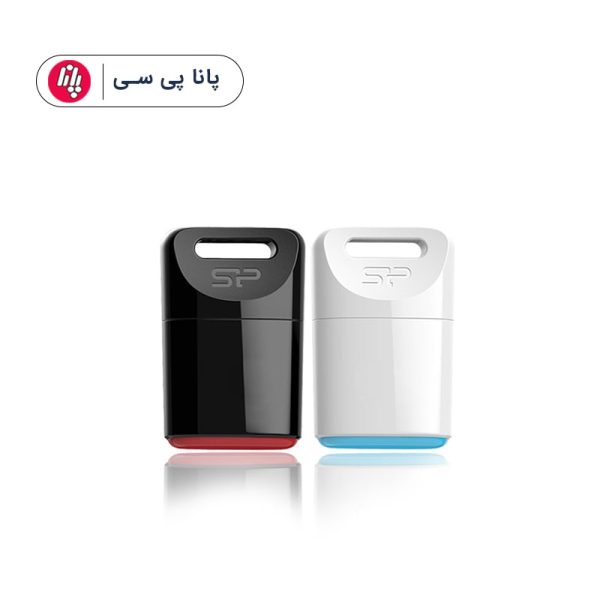 فلش SILICON POWER T06 16G