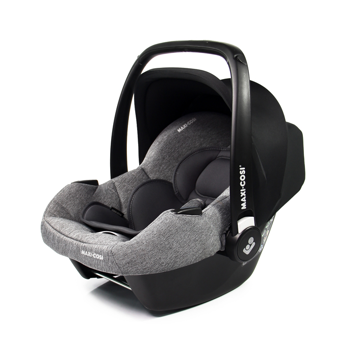 کریر طوسی مکسی کوزی Maxi Cosi
