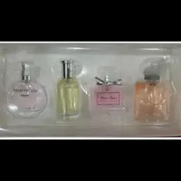 پک ادکلنهای کادویی کیفیت عالی رایحه های مختلف