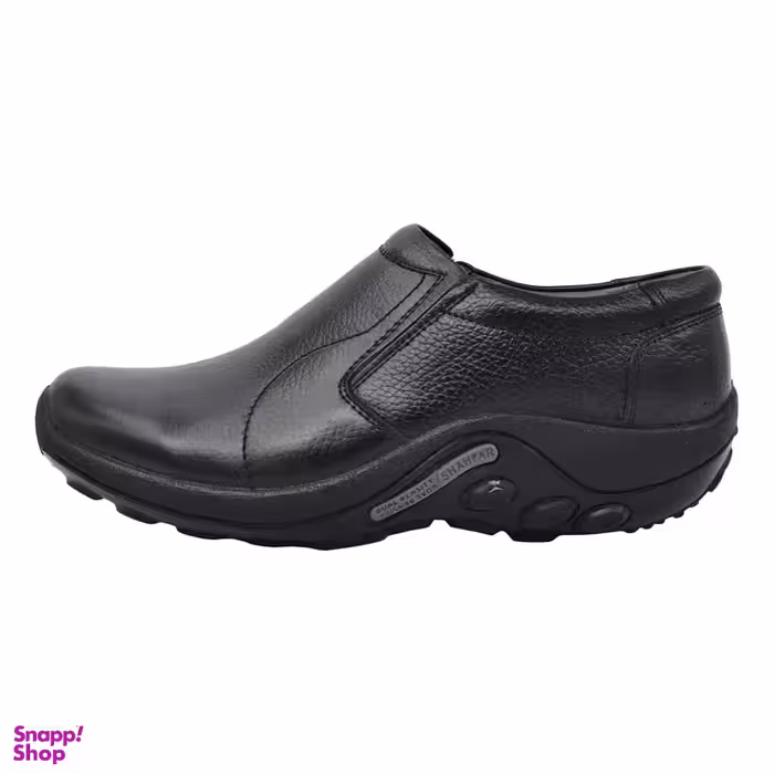 کفش روزمره مردانه شهپر مدل 1601 کد SH1763