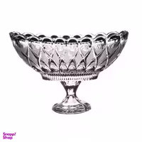 ظرف سرو پایه دار جی سی سی سری آنجلیکا کد 4252746