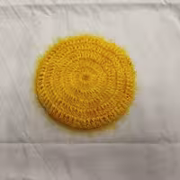 اسکاج بافتنی ( کد 907 )