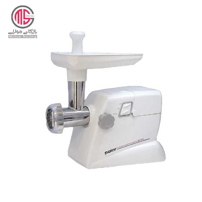 چرخ گوشت سه کاره پلار مدل 2000