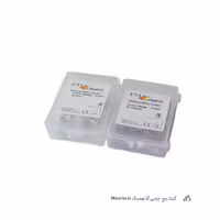 کیت وج پلاستیکی و نوار ماتریکس Micerium