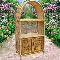 کتابخانه کمد شلف استند  حصیری  هلالی ارتفاع 140عمق 40فاصله طبقات 45و عرض 65س باکیفیت (ارسال تیپاکس پسکرایه)