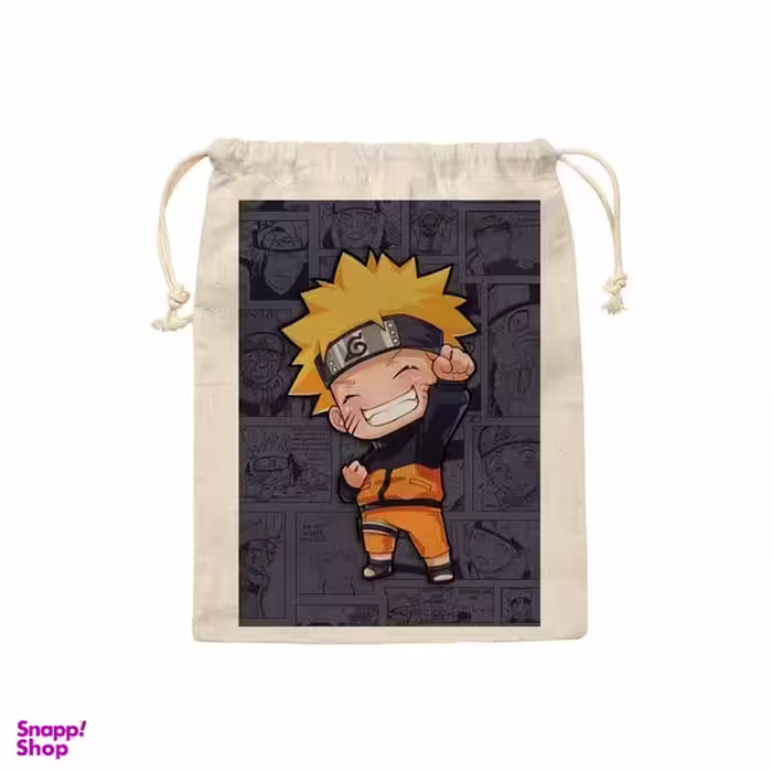 نظم دهنده ترمه طراحان ایده مدل ناروتو Naruto کد strm0468 - L