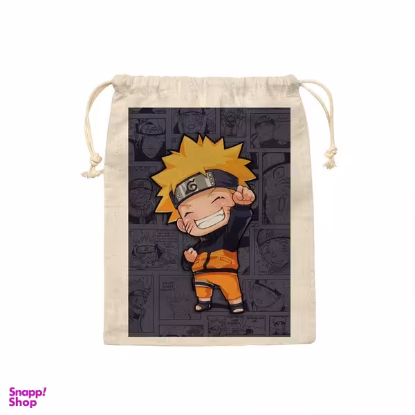 نظم دهنده ترمه طراحان ایده مدل ناروتو Naruto کد strm0468 - L