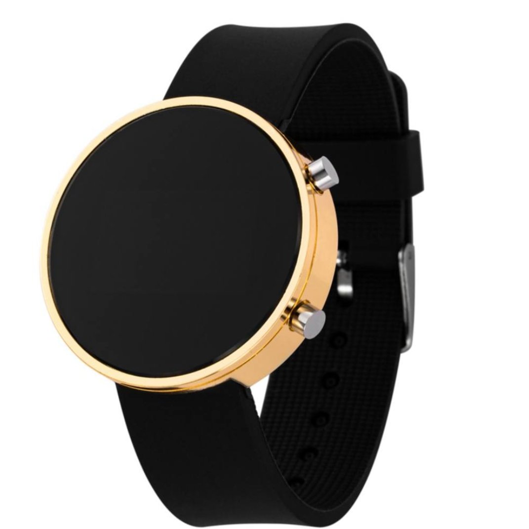 ساعت مچی دیجیتال 