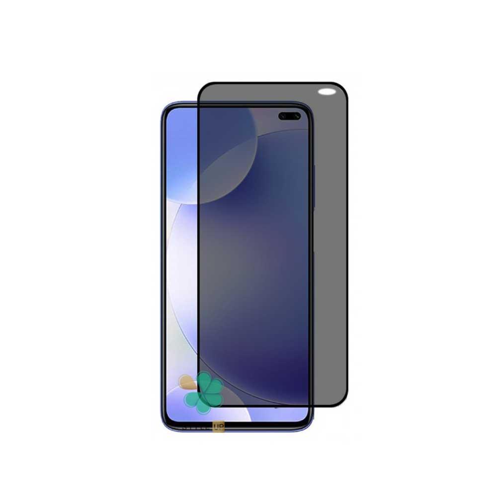 گلس گوشی سرامیک Matte Privacy مناسب Xiaomi Redmi K30