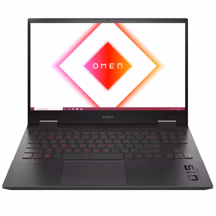 لپ تاپ اچ پی 15 اینچی مدل OMEN 15t-EK000-C1 پردازنده Core i7 رم 16GB حافظه 1TB SSD گرافیک 4GB 1650 Ti