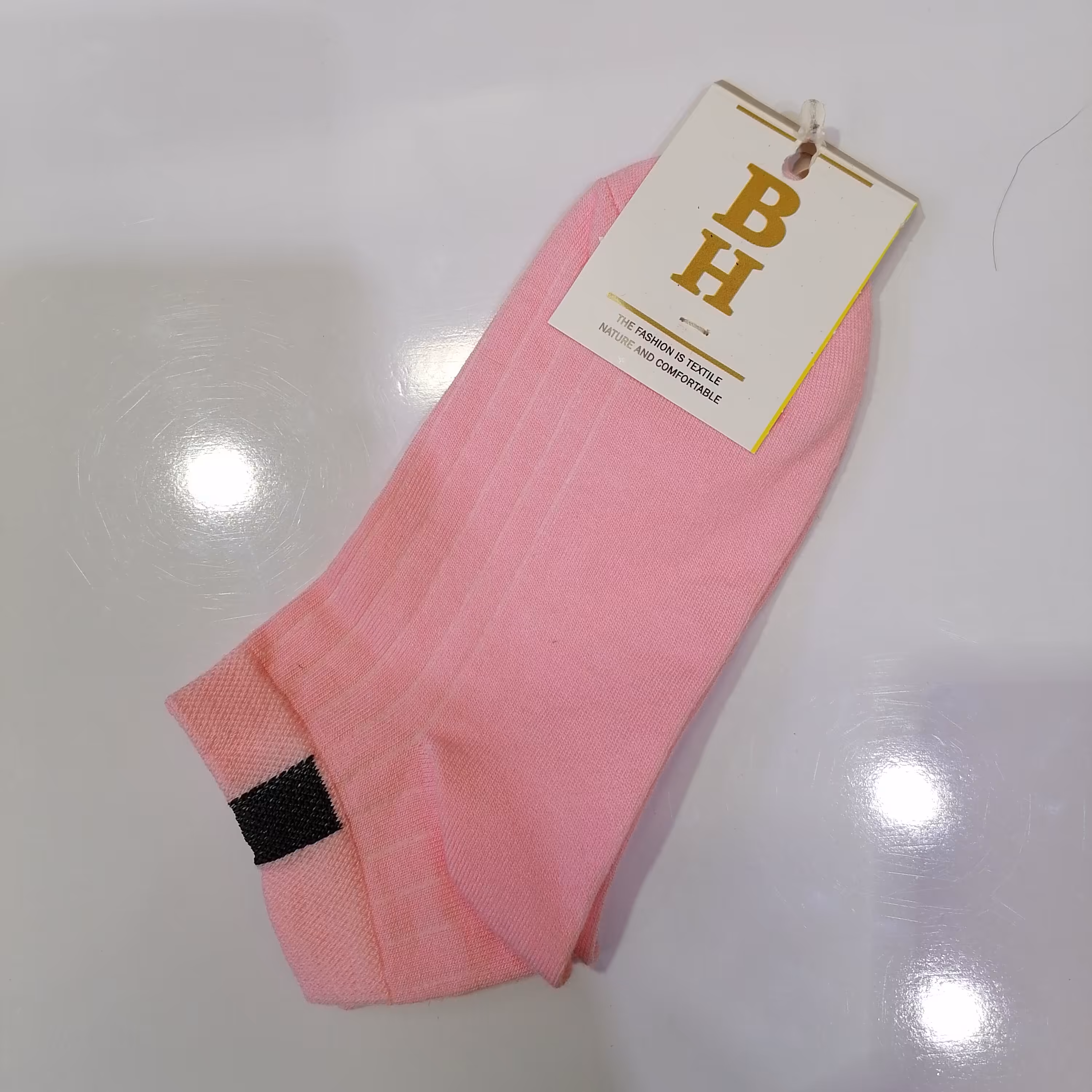 جوراب ساق کوتاه