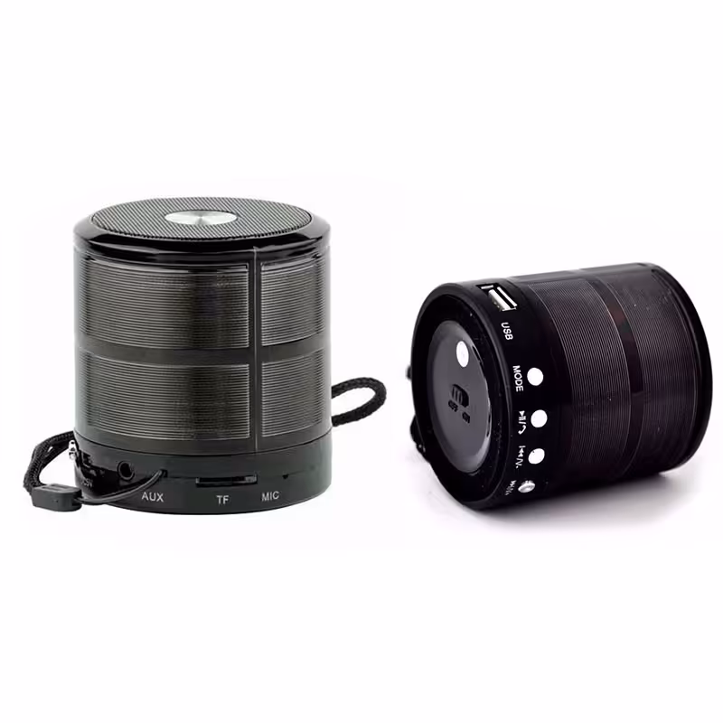 اسپیکر مینی ws 887 