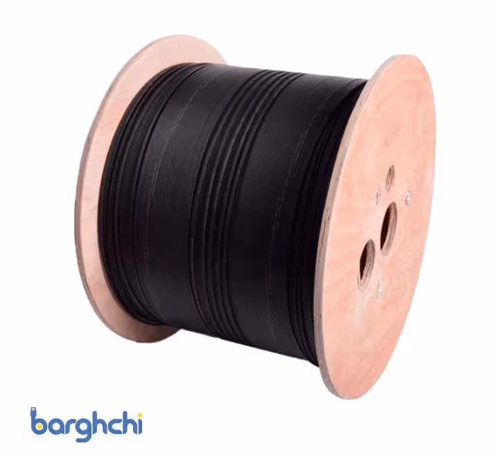 کابل فیبر نوری 12 کور مالتی مود شهید قندی OBUC