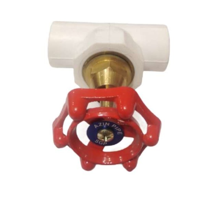 شیرفلکه کامل آذین سایز 20 