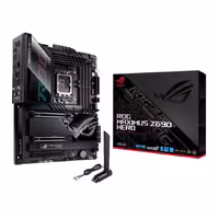 مادربرد ایسوس مدل ROG MAXIMUS Z690 HERO WIFI DDR5