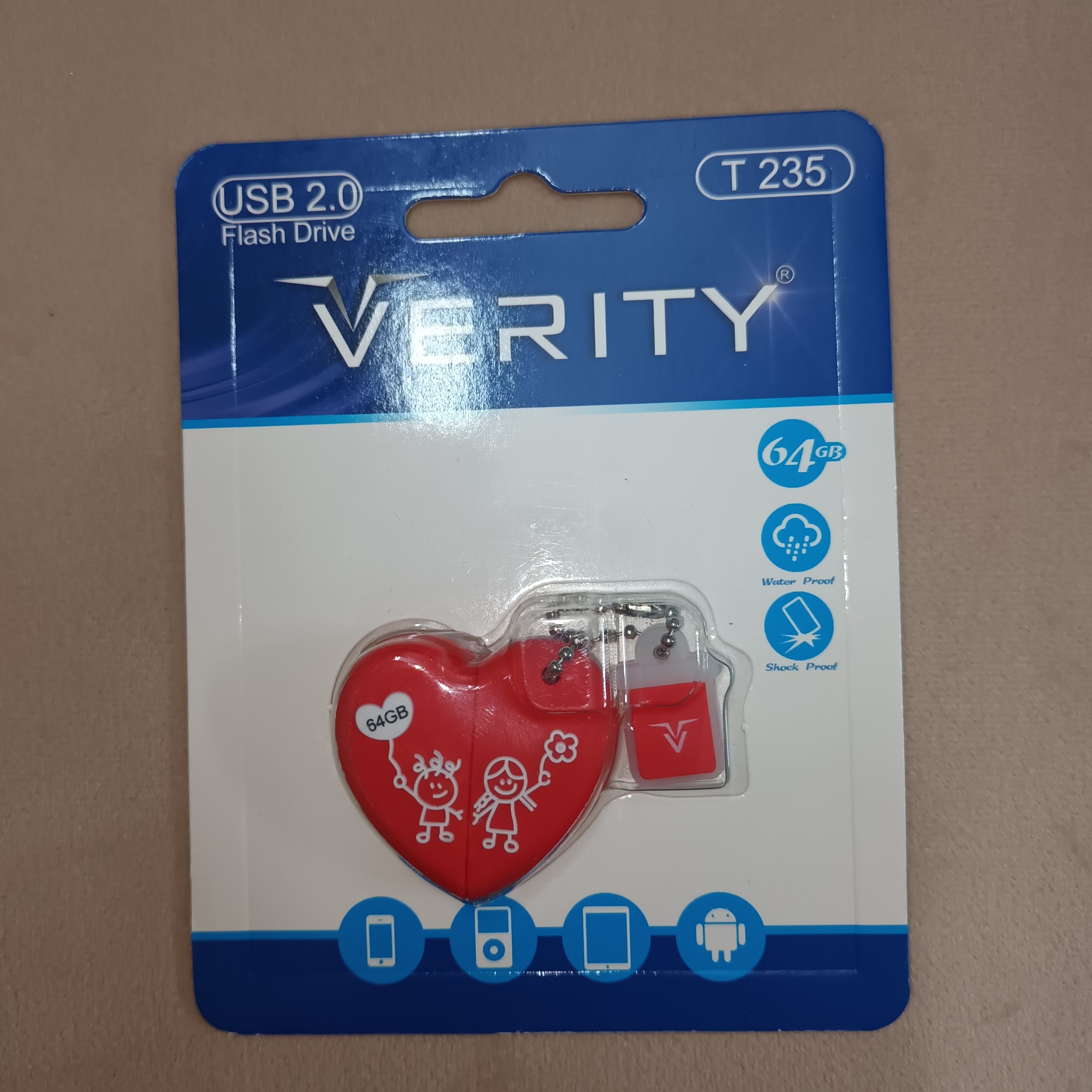 فلش فانتزی 64 گیگ