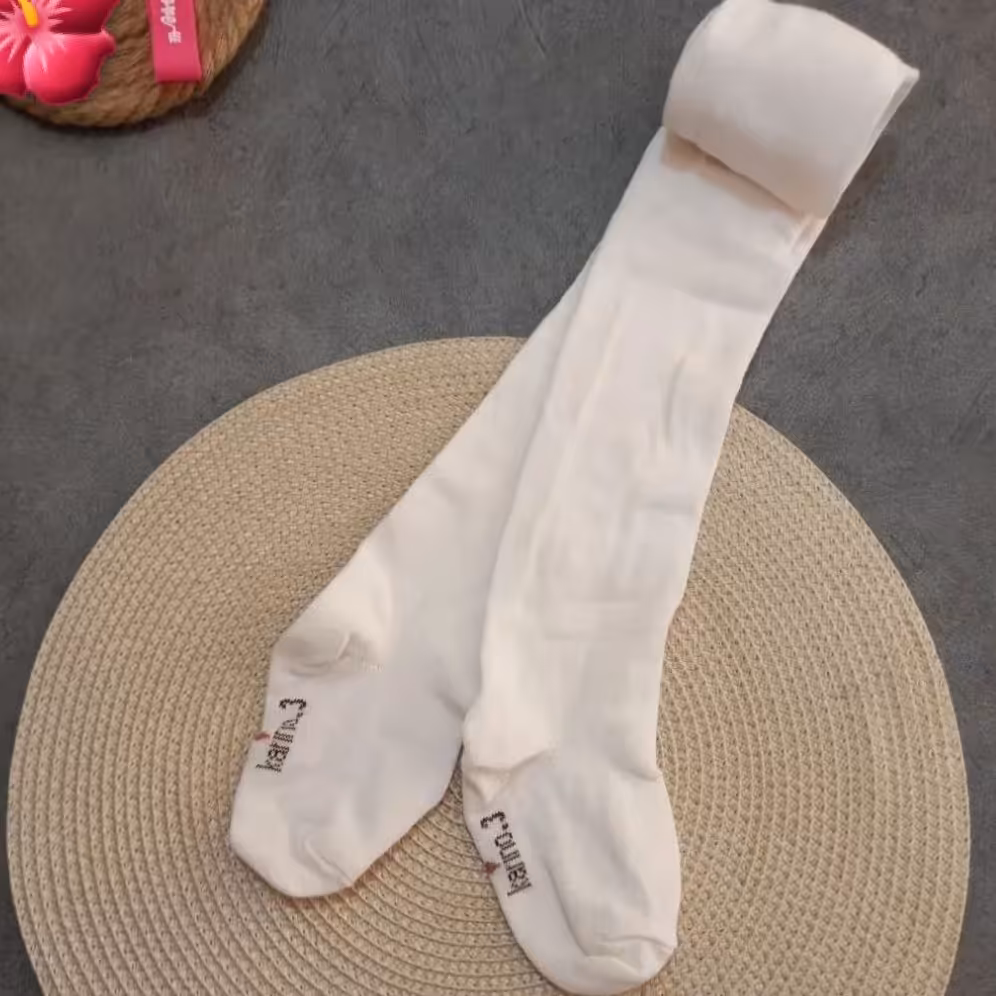 جوراب شلواری بچگانه