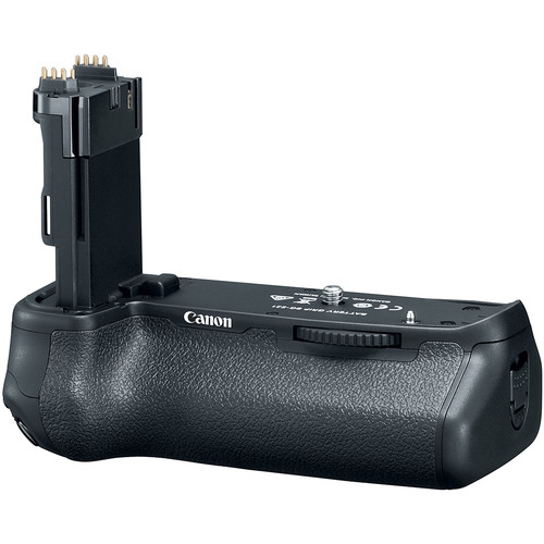 باتری گریپ کانن Canon BG-E21 Grip اورجینال