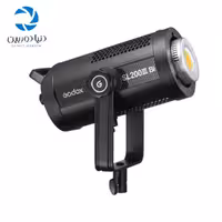 ویدئو لایت گودکس Godox SL200IIIBI Bi-Color LED Monolight