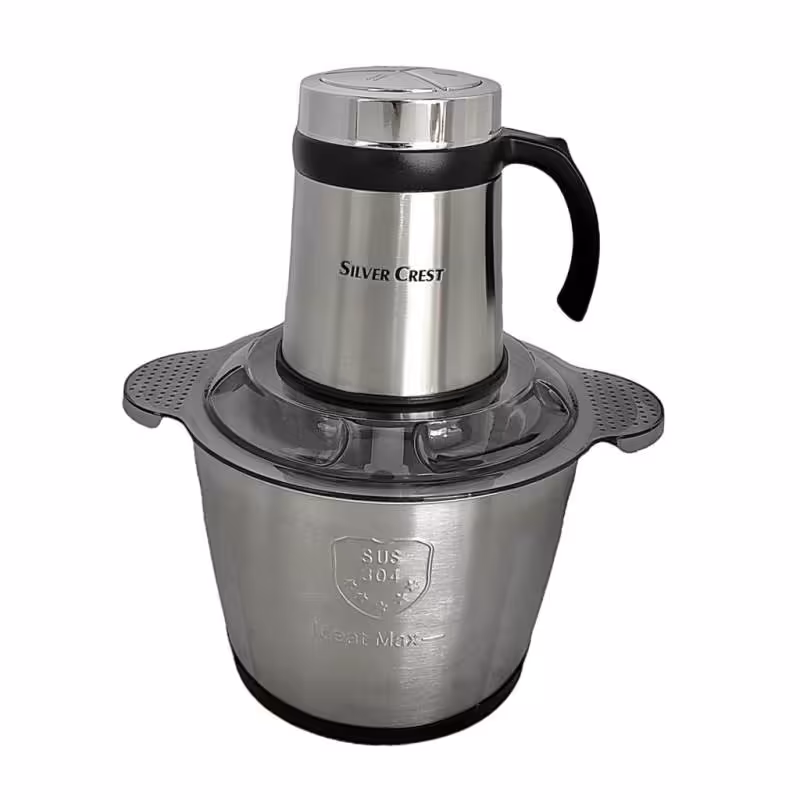 خردکن3.3لیتری  سیلور کرست مدل ZG-5050

