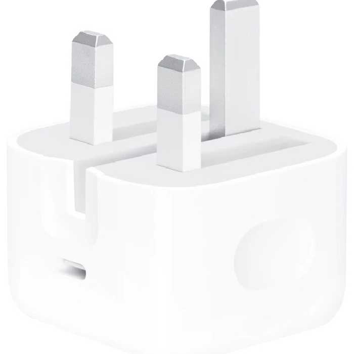 اداپتور20وات ایفون