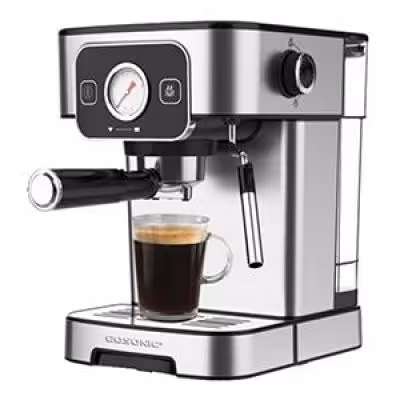 اسپرسوساز گوسونیک GEM-970