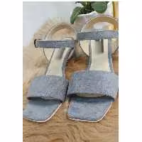 کفش(صندل) مجلسی زنانه 